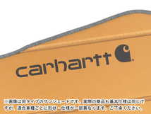 【CoverCraft 正規品】 専用設計 サンシェード ブロンズ レクサス IS 200/250/300/350 ASE/AVE/GSE カーハート カバークラフト_画像3