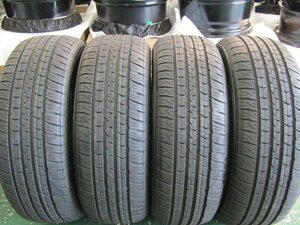 【激レア新車外し4本価格】ダンロップ　グラントレック　PT5A　265/55R20　265/55-20　トヨタ　300系　ランドクルーザー■