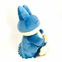 ポケットモンスター ぽてはぐクッション ゴンベ ぬいぐるみ PZ68 ポケモン_画像3