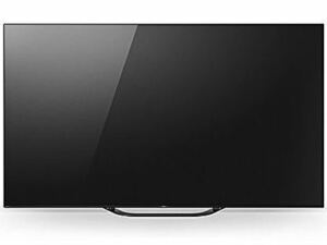 SONY BRAVIA KJ-55A8G [55インチ]有機ELテレビ　展示開梱品