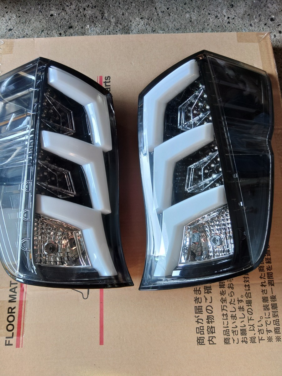 ヤフオク! -「ステップワゴン rk テール led」(テールライト) (ホンダ