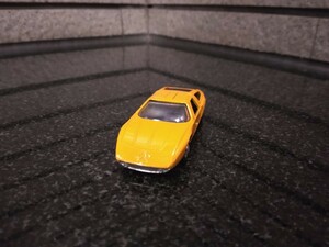 当時物 シュコー schuco MB メルセデスベンツ C111 1/66 301828 コンセプトカー Mercedes Benz ミニカー 古い レトロ ドイツ製 絶版 昭和