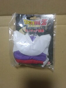 レア ドラゴンボールz ミニチュア道着 ピッコロ キーホルダー グッズ フィギュア マスコット ミニチュア アニメ ストラップ マンガ