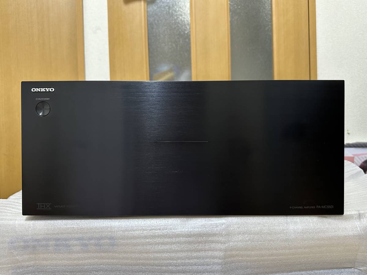 2023年最新】ヤフオク! - オンキヨー(AVアンプ アンプ)の中古品・新品