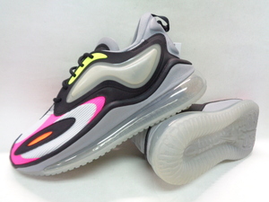 26cm ナイキ エア マックス ゼファー NIKE AIR MAX ZEPHYR 新品