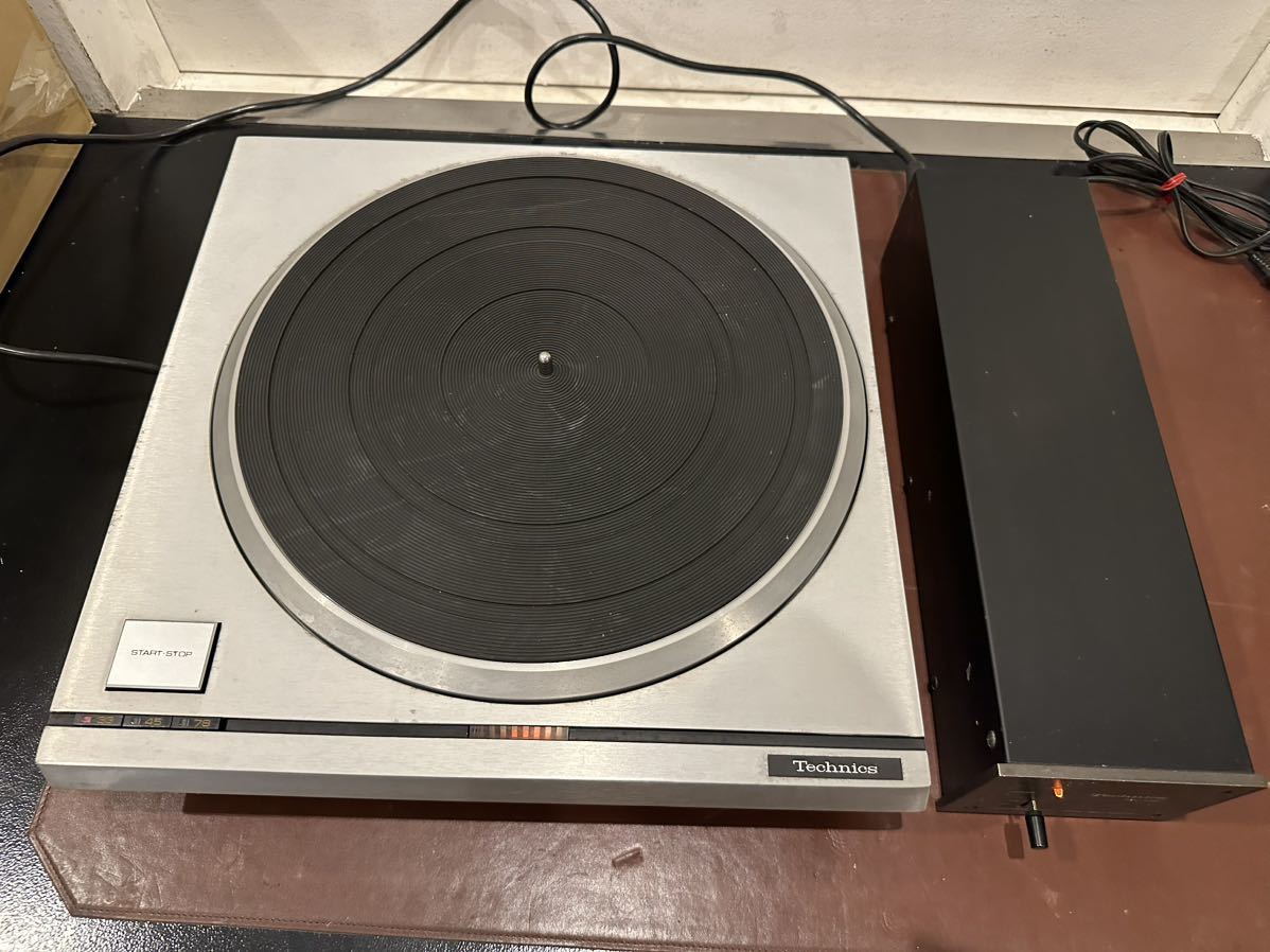 ヤフオク! -「technics sp-10mk2」の落札相場・落札価格