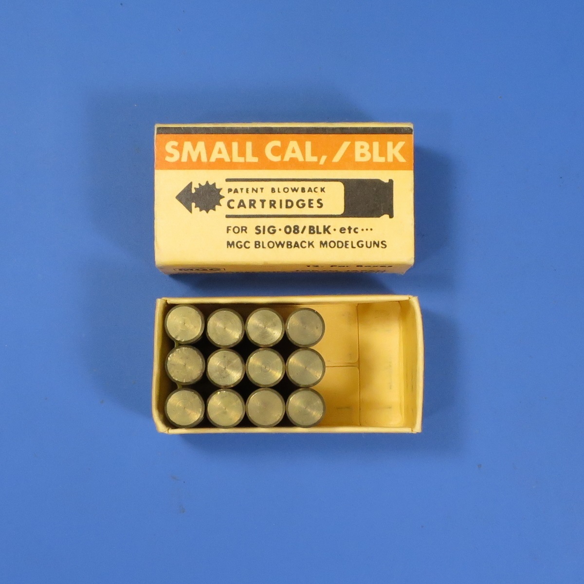 ヤフオク! -「カートリッジ mgc p-08」(ホビー、カルチャー) の落札