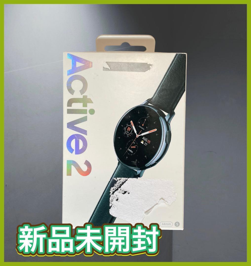 Galaxy Watch 5 44㎜ グラファイト Bluetooth 新品｜PayPayフリマ