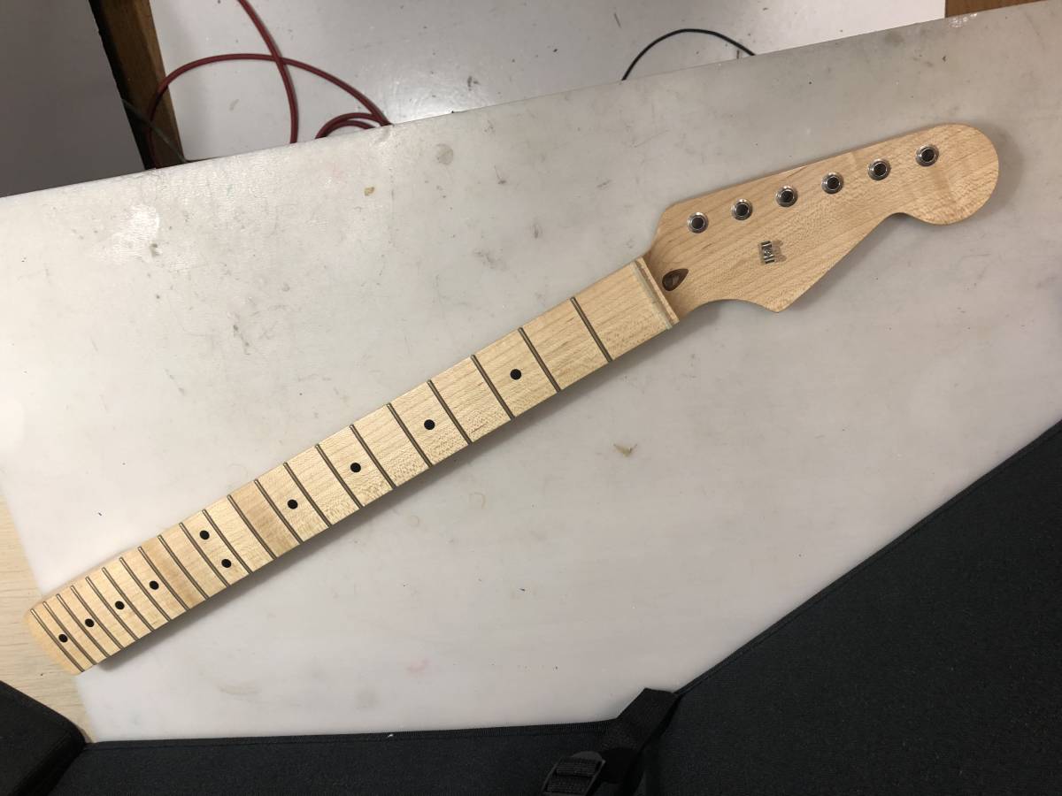 Yahoo!オークション -「warmoth ネック」の落札相場・落札価格