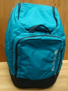 新品DAKINE(ダカイン)バックBOOT PACK 50L AI237-175 DEEP LAKE