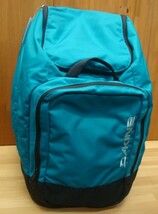 新品DAKINE(ダカイン)バックBOOT PACK 50L AI237-175 DEEP LAKE_画像1