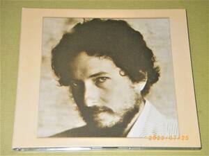 ●ボブ・ディラン／BOB DYLAN【NEW MORNING】CD●