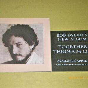 ●ボブ・ディラン／BOB DYLAN【NEW MORNING】CD●の画像3