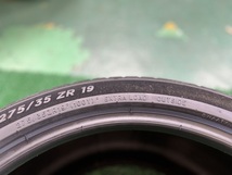 ！！新古品タイヤ値下げ！！　275/35R19（100Y）エクストラロード　ミシュラン　PILOT　SPORT5　1本のみ　未使用2022年製　_画像6