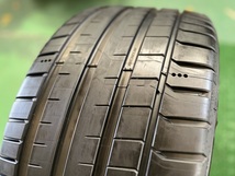 ！！新古品タイヤ値下げ！！　275/35R19（100Y）エクストラロード　ミシュラン　PILOT　SPORT5　1本のみ　未使用2022年製　_画像2