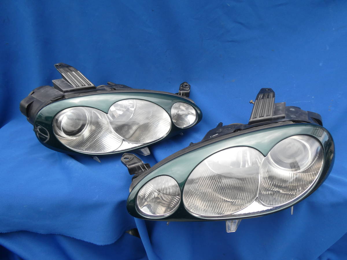 2023年最新】ヤフオク! -ロードスター nb ヘッドライトの中古品・新品