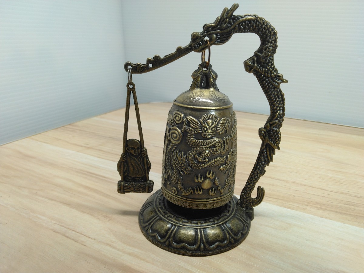 2023年最新】ヤフオク! -喚鐘 鐘の中古品・新品・未使用品一覧