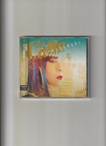 新品未開封/中森明菜/Cage ケージ (初回限定盤 CD+DVD)