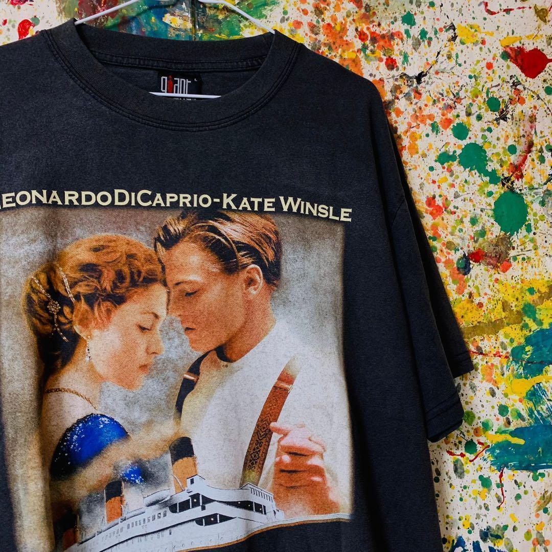 2023年最新】ヤフオク! -タイタニック tシャツ(メンズファッション)の