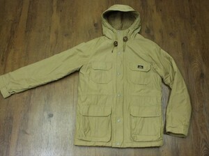 JOURNAL STANDARD ジャーナルスタンダード × PENFIELD コラボ　マウンテンパーカー　防寒　上質　170