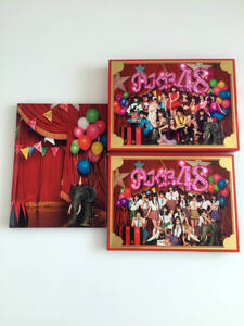 即決 CD+DVD+写真集 AKB48 ここにいたこと 歌詞ブックレット付 