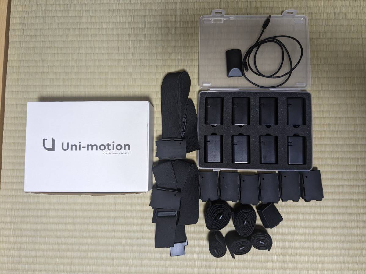 ヤフオク! -「motion)」(その他) (周辺機器)の落札相場・落札価格