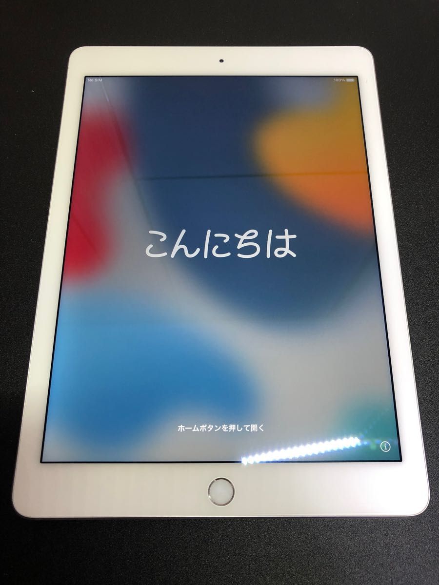売り出し 美品 iPad Air2 16GB wifi+セルラー 管理番号：0884