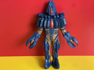 即決ウルトラ怪獣シリーズEX ダークゴーネ 中古品　フィギュア　ソフビ