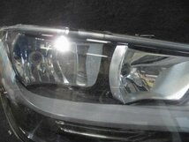 Audi　A1　8X 　純正右ヘッドライト　　8X0941004 　_画像6