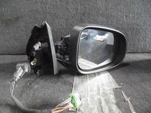  Volvo V60 right door mirror wiring 1 2 ps 31402582