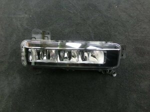 BMW 3 series G20 right foglamp 63128089526