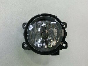 Citroen Berlingo Right Fog Lamp 9837817180 Citroen Berlango