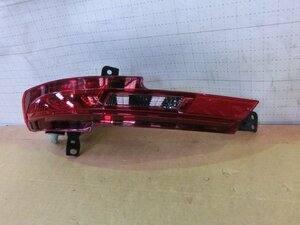 PEUGEOT 508 left tail lamp 20260831001 03697000 Peugeot 