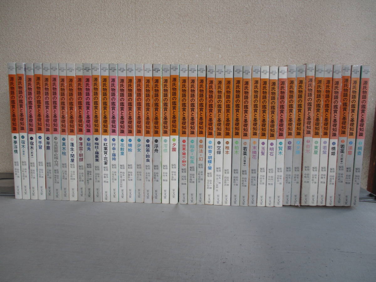 ヤフオク! -「源氏物語の鑑賞と基礎知識」(本、雑誌) の落札相場・落札価格