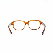 SUTRO EYEWEAR ストロ アイウェア ST0904-03R アイウェア 眼鏡 ブラウン_画像4