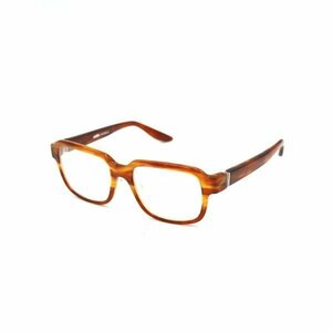 SUTRO EYEWEAR ストロ アイウェア ST0904-03R アイウェア 眼鏡 ブラウン