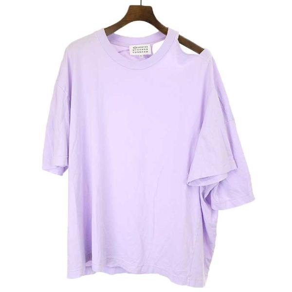 ヤフオク! -「マルジェラ シャツ」(半袖Tシャツ) (トップス)の落札相場