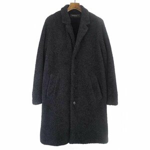 roar ロアー 17AW Polartec COAT ボアコート ブラック 2 メンズ ITKFV0QOOI7W