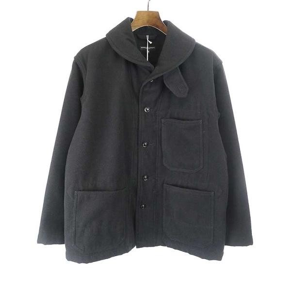2023年最新】ヤフオク! -「melton」(エンジニアド ガーメンツ)の中古品