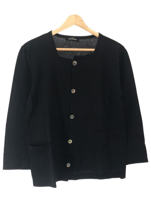 2023年最新】ヤフオク! -コムデギャルソン カーディガン コットン