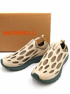 MERRELL メレル HYDRO RUNNER X RCI スニーカー ベージュ サイズ：26.5cm