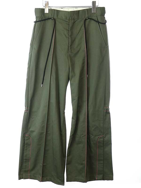 2023年最新】ヤフオク! -syu. メンズ(パンツ、スラックス)の中古品