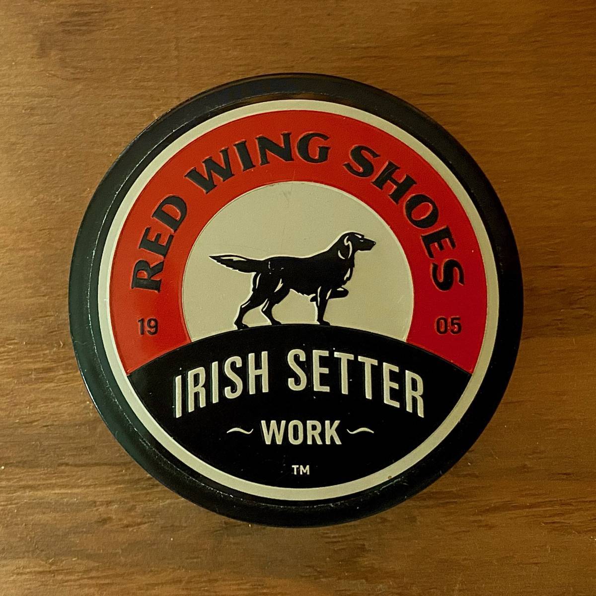 2023年最新】ヤフオク! -redwing レッドウィング(アンティーク