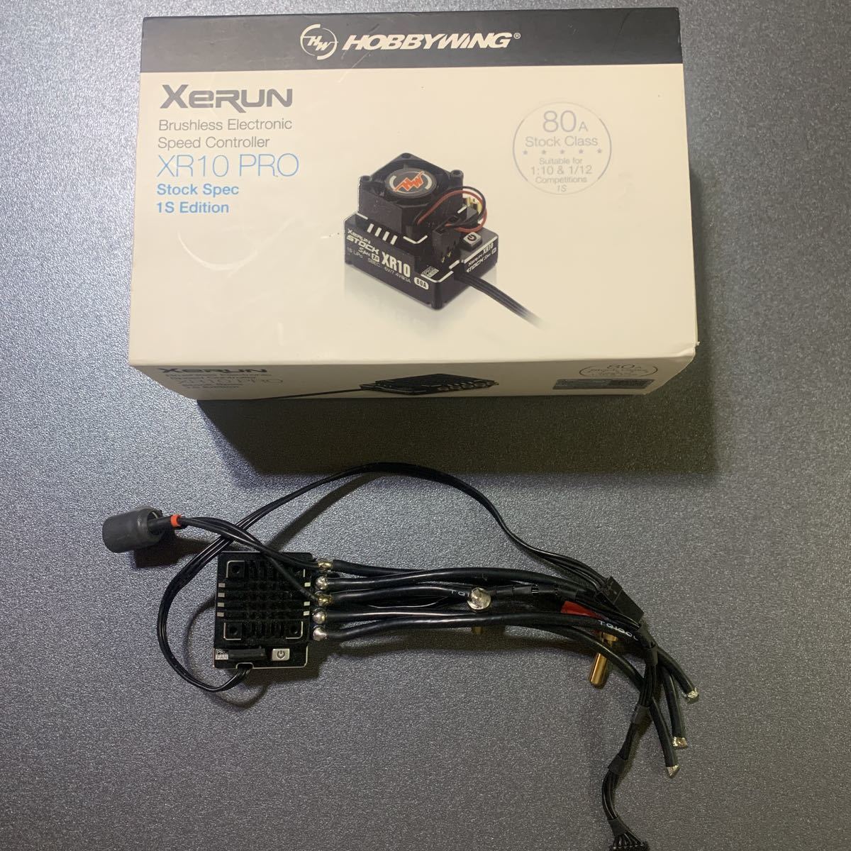 ヤフオク! -「xr10 pro」(自動車) (ホビーラジコン)の落札相場・落札価格