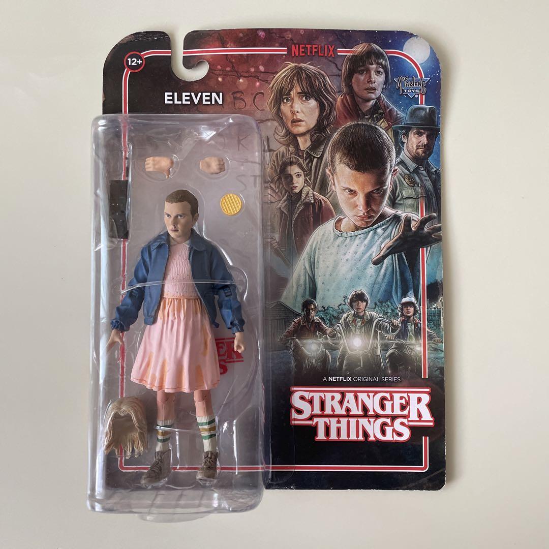 期間限定キャンペーン 【匿名・即日発送】ストレンジャーシングス 未