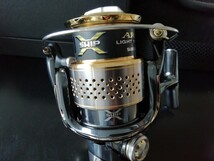 未使用 SHIMANO 希少 10ステラ4000S シマノ Made in JAPAN_画像5