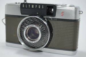 【外観並級】OLYMPUS PEN EES オリンパス フィルムカメラ　#t5846