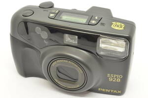 【外観並級】Pentax Espio 928 ペンタックス コンパクトフィルムカメラ　#t5666