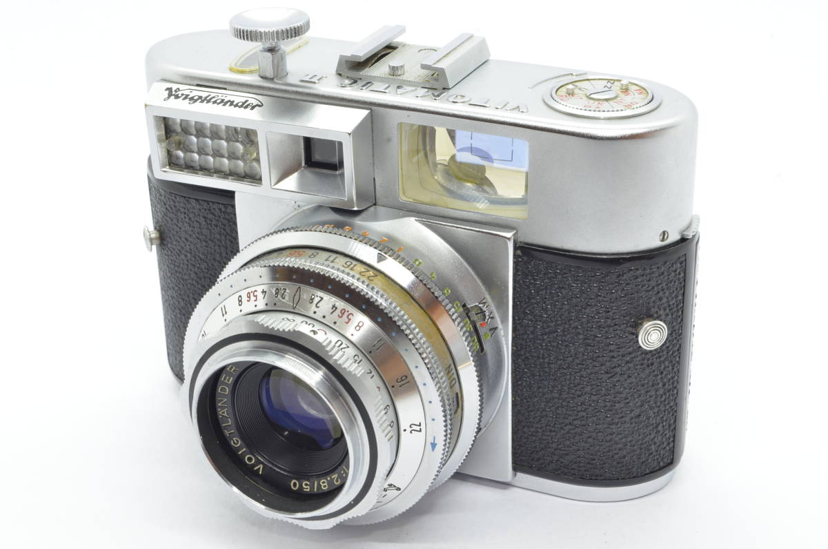 2023年最新】ヤフオク! -voigtlander 50mm f2の中古品・新品・未使用品一覧