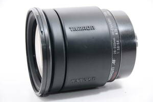 【外観特上級】Tamron AF Aspherical 28-200mm F3.8-5.6 ミノルタマウント　#t5638